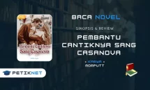 Baca Novel Pembantu Cantiknya Sang Casanova Pdf Full Episode Gratis
