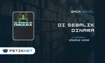 Link Baca Novel Di Sebalik Dinara Full Episode Gratis Pdf