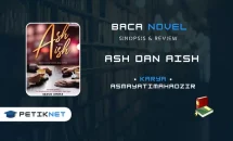 Baca Novel Ash dan Aish Pdf Full Episode