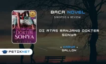 Link Baca Novel Di Atas Ranjang Dokter Sonya Pdf Full Episode Gratis
