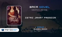 Novel Istri Jahat Presdir Pdf Full Episode – Queen Moon