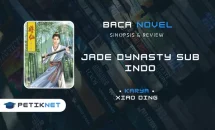 Novel Jade Dynasty Sub Indo Full Episode