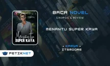 Novel Menantu Super Kaya Full Episode