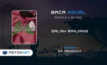 Novel Salah Ranjang Full Episode Gratis