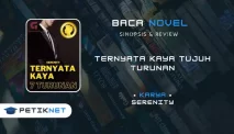 Novel Ternyata Kaya Tujuh Turunan Pdf Full Episode