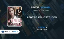 Link Baca Novel Wanita Rahasia CEO Pdf Full Episode Gratis