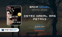 Link Baca dan Download Novel Istri Nakal Mas Petani Pdf Full Episode Gratis