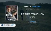Link Baca Novel Istri Tawanan CEO Full Episode Pdf Gratis