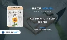 Novel Kisah untuk Geri Full Episode Pdf by Erisca Febriani