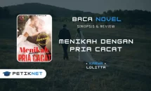 Link Baca dan Download Novel Menikah Dengan Pria Cacat Full Episode Pdf Gratis