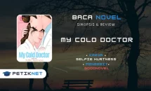 Novel My Cold Doctor Full Episode by Selfie Hurtness