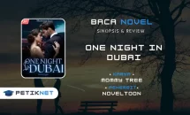 Link Baca dan Download Novel One Night In Dubai Pdf Full Episode Gratis