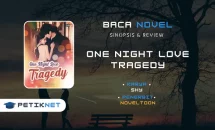 Novel One Night Love Tragedy Full Episode by SHy