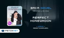Link Baca dan Download Novel Perfect Honeymoon Full Episode Pdf Gratis