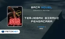 Novel Terjebak Birahi Pengacara Full Episode by MMZ