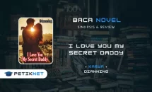 Baca dan Download Novel I Love You My Secret Daddy Full Episode Pdf