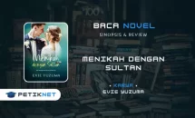 Novel Menikah Dengan Sultan Full Episode