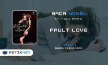 Link Baca dan Download Novel Fault Love Full Episode Pdf Gratis
