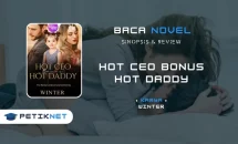 Novel Hot CEO Bonus Hot Daddy Full Episode Pdf by Winter