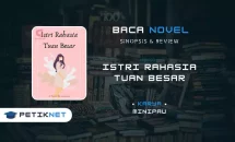 Link Baca dan Download Novel ISTRI RAHASIA TUAN BESAR Full Episode Pdf Gratis