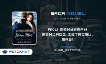 Tautan Baca dan Download Novel Aku Menyerah Menjadi Istrimu, Mas! Full Episode Pdf Gratis