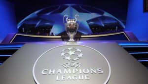 Prediksi Hasil Undian 16 Besar Liga Champions 2020-2021