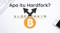 Apa itu Hard Fork (Blockchain)?