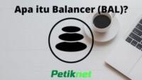 Apa itu Balancer (BAL)? Tentang Coin Crypto Balancer (BAL)