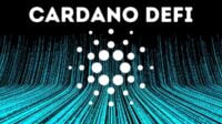 Cardano menciptakan Gelombang Kedua untuk Aplikasi DeFi miliknya