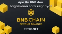 Apa itu BNB (Binance Coin) dan bagaimana cara kerjanya?