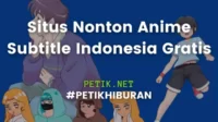 45+ Link Situs Nonton Anime Terlengkap 2022 Gratis