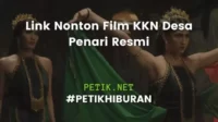 Link Nonton Film KKN di Desa Penari Resmi