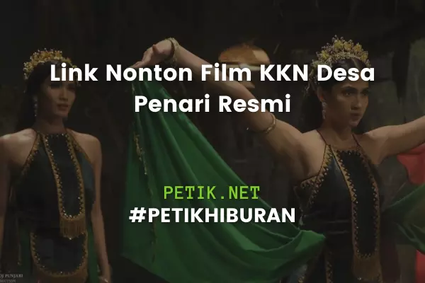 Link Nonton Film KKN di Desa Penari