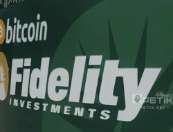 Dick Durbin & Senator AS Mengkritik Rencana Fidelity untuk Memasukkan Bitcoin dalam Rencana 401(k)