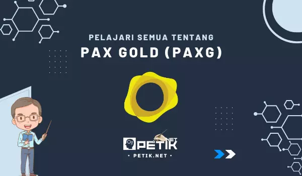 PAX Gold (PAXG)