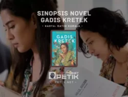 Sinopsis Novel Gadis Kretek, Serial Netflix yang akan dibintangi Dian Sastrowardoyo