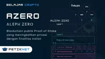 Apa itu Aleph Zero (AZERO)? Crypto Pesaing Solana