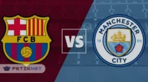 Prediksi Skor Barcelona vs Manchester City, 25 Agustus 2022