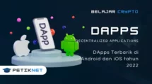 DApps Terbaik di Android dan iOS tahun 2022