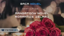 Jomblo Minggir! Top Mangatoon Novel Romantis Islami Seru & Bikin Baper