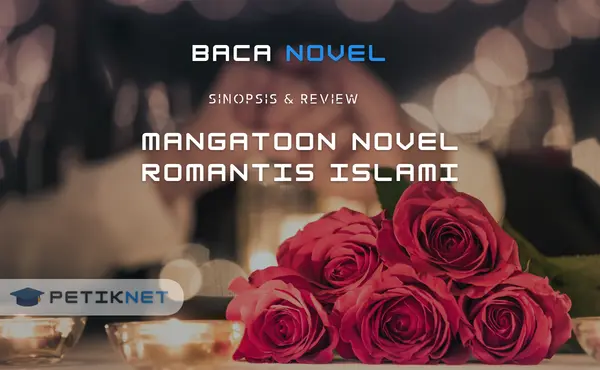 Mangatoon Novel Romantis Islami