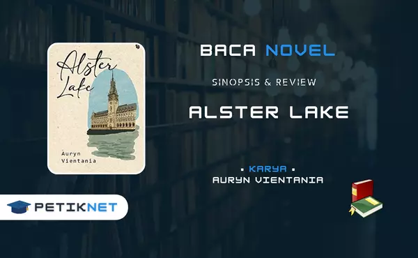 Novel Alster Lake Pdf Full Episode Gratis