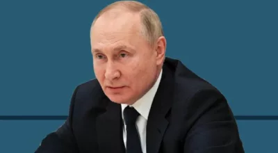 Vladimir Putin Mengklaim Senjata Rusia Lebih Baik Dari Negara Lawan