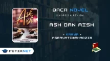 Novel Ash dan Aish Pdf Full Episode