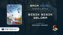Novel Bisik Bisik Gelora Pdf Full Episode