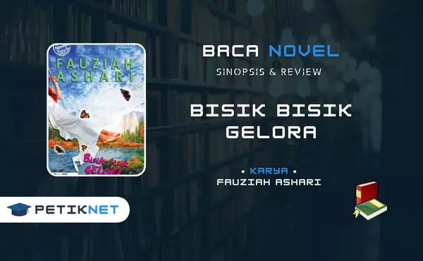 Baca Novel Bisik Bisik Gelora Pdf Full Episode