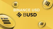 Binance Konversikan USD Coin Pengguna Ke BUSD 