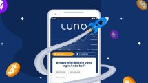 Diklaim Ramah Lingkungan, Luno Kenalkan Dua Aset Investasi Crypto Baru
