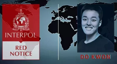 Dituduh Melarikan Diri, Pencipta Luna Terra Do Kwon Jadi Buronan Interpol