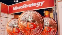 Harga Crypto Anjlok Lagi, Microstrategy Borong 301 Bitcoin Senilai Rp 90 Miliar